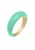 ELLI Ring  turquoise
