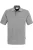 HAKRO 802 Polo shirt Korte mouw grijs