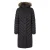 Damesjack met lange capuchon Pepe Jeans Babs