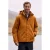 Mountain Warehouse Heren Fell II 3 in 1 jas (Gebrande sinaasappel)