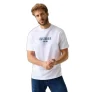 T-shirt Guess SMALL LOGO