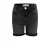 Anytime denim short grijs