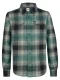 Petrol Overshirt
