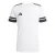 ADIDAS PERFORMANCE Tricot ‘Squadra 25’  zwart / wit