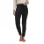 Vrouwelijke stretch corduroy legging Admas