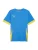 PUMA Functioneel shirt ‘TeamGoal Matchday’  blauw / donkergeel