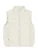 Cool Club Bodywarmer  lichtbeige