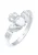 ELLI Ring ‘Claddagh’  zilver
