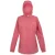 Regatta Dames pk it jkt iii waterdichte jas met capuchon