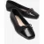 Rony Leren Ballerina Dames