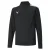 PUMA Sportief sweatshirt ‘TeamLiga 14’  zwart / wit