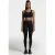 Calvin Klein Invisibles High Support Bra Black