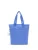KIPLING Shopper ‘Hanifa’  blauw