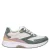 Gabor Rollingsoft sneakers groen/roze