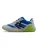 Hummel Sportschoen ‘Algiz’  royal blue/koningsblauw / grasgroen / zwart / wit