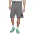 FILA Lezinnes Loose Shorts Castlerock