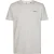 Petrol Industries – Heren Gemêleerd jersey T-shirt irving – Wit