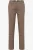Brax Cadiz Broek lichtbruin, Micro-patroon
