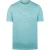 McGregor T- Shirt Gmd Aqua