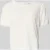 MORE & MORE Gebreid shirt met pofmouwen