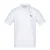 Slazenger Heren Court Poloshirt (Wit)