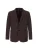 Distretto12 Colbert ‘Herrin’  donkerbruin