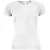 SOLS Dames/Dames Sportief Raglan T-shirt (Wit)