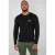 T-shirt met lange mouwen Alpha Industries Basic Small Logo