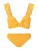 LingaDore Bikini  oranje