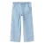 Mango Kids straight leg jeans – lichtblauw