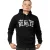 Hoodie Benlee Strong