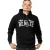 Hoodie Benlee Strong