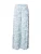 RIP CURL Broek ‘PARTY PACK’  lichtblauw / wit