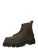 Blauer.USA Veterboots ‘RUSK’  bruin