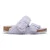 Damessandalen Birkenstock Arizona Teddy Split