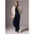 Street One Studio Dames Elastische bovenkant in Blauw