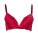 Hunkemöller BH ‘Marine’  rood