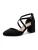 Tamaris Slingpumps  zwart