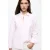 VILA blouse lichtroze