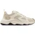 Steve Madden Serpent Sneakers Beige