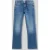 Tommy Hilfiger Bootcut-jeans van zuivere katoen model ‘WARREN BOOTCUT’