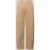 CAMBIO tapered fit corduroy broek van katoenmix model ‘ELIN’