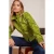 King Louie 08602 isa jacket shine guacamole