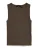 VERO MODA Top ‘VMCHLOE’  chocoladebruin