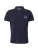 19V69 ITALIA Shirt ‘Tiziano’  navy