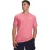 Under Armour Heren Sportstyle Borstlogo T-Shirt (Roze)