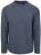 Marc O’Polo Heavy Longsleeve T-Shirt Peppercorn Grey