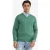 McGregor Fine Merino V-neck Sweater Ice Green