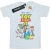 Li-cense Disney dames toy story 4 crew katoenen vriendje t-shirt