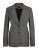MADELEINE Blazers  zilvergrijs